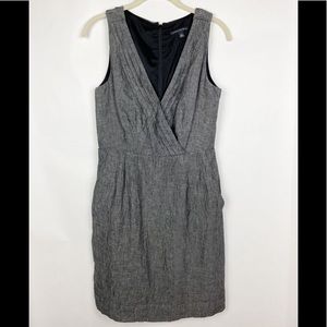 2/$15 Banana Republic Linen Dress